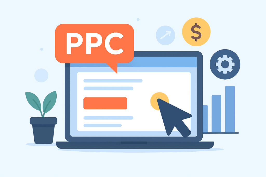Services 2 ppc